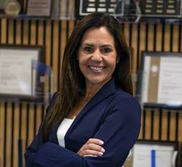 Nikki Towle 